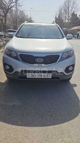 Kia Sorento-2