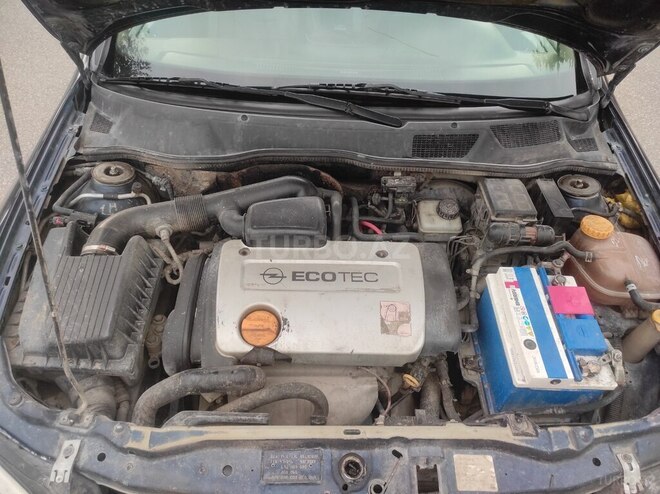 Opel Astra-4