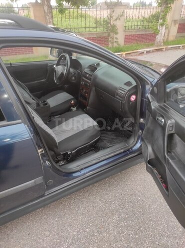 Opel Astra-5