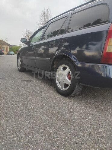 Opel Astra-12