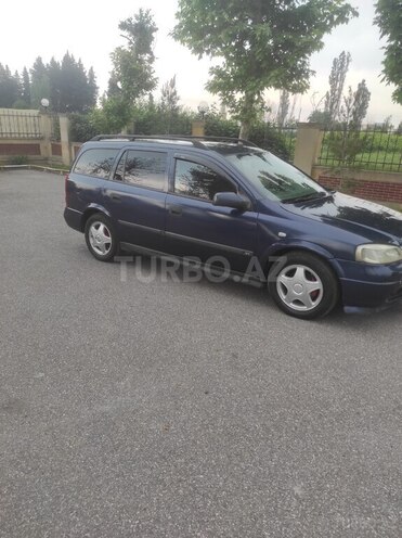 Opel Astra-13