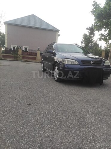 Opel Astra-14