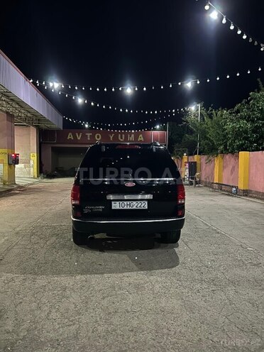 Ford Explorer-4