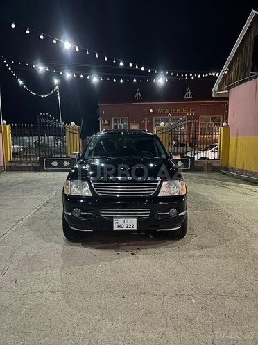 Ford Explorer-1