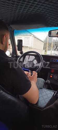 LADA (VAZ) 2107-12