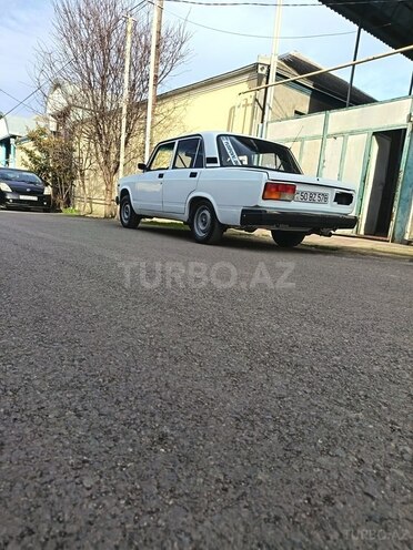 LADA (VAZ) 2107-10