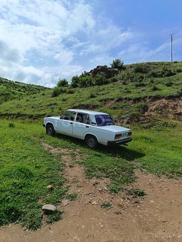 LADA (VAZ) 2107-7