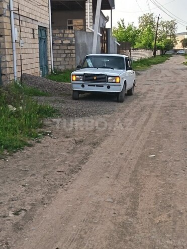 LADA (VAZ) 2107-9