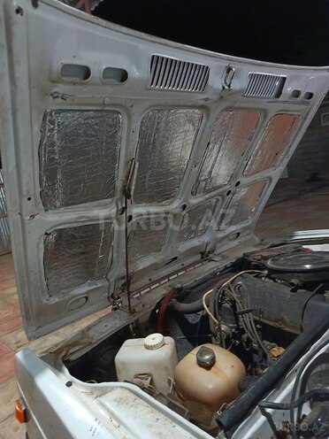 LADA (VAZ) 2107-11