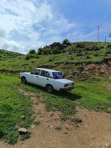 LADA (VAZ) 2107-6