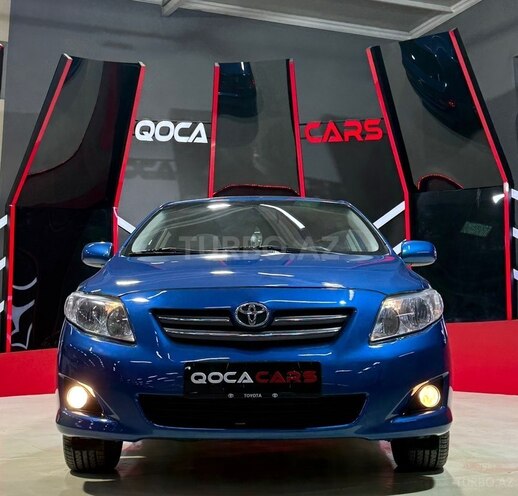Toyota Corolla-5