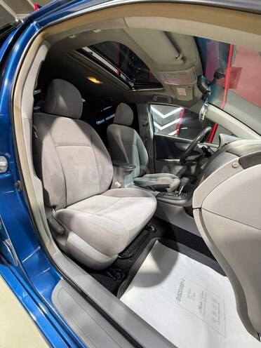 Toyota Corolla-16