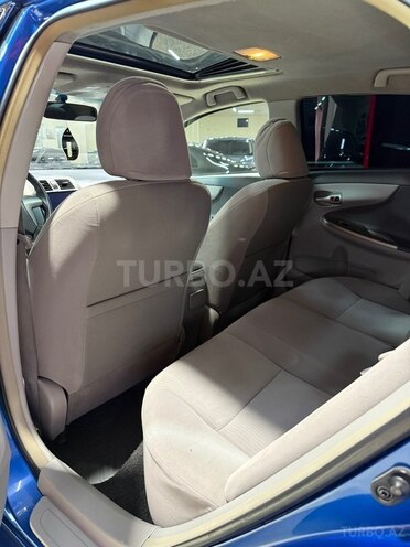 Toyota Corolla-19