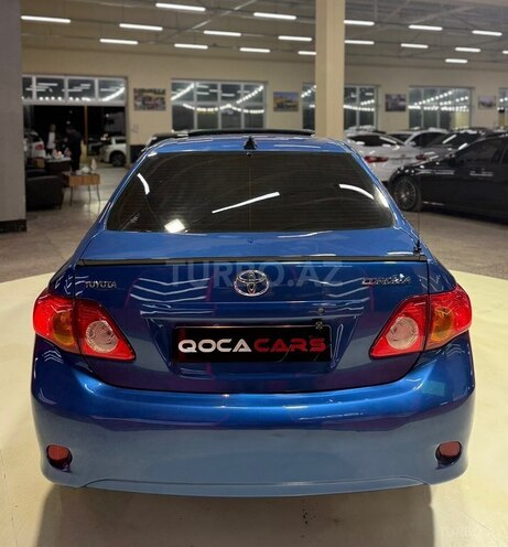 Toyota Corolla-13