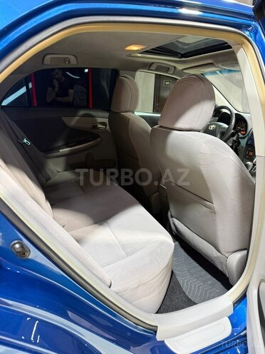 Toyota Corolla-18