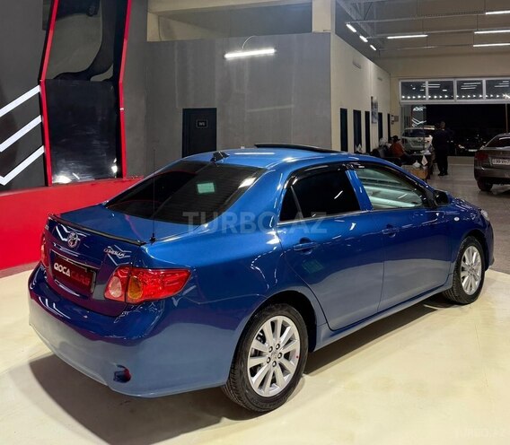 Toyota Corolla-10