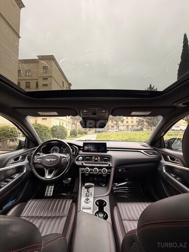 Genesis G70-7