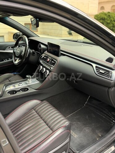 Genesis G70-9