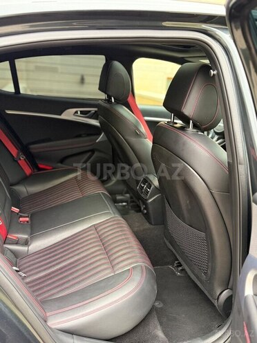 Genesis G70-10