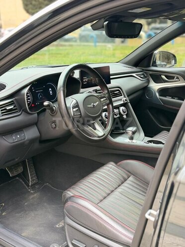 Genesis G70-8