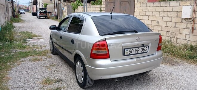 Opel Astra-5