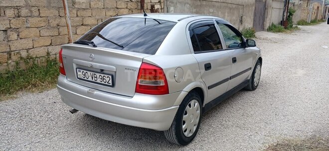 Opel Astra-4