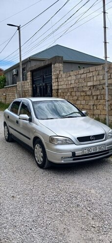 Opel Astra-3