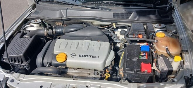 Opel Astra-14
