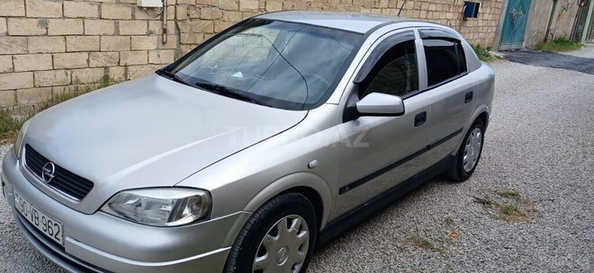 Opel Astra-6