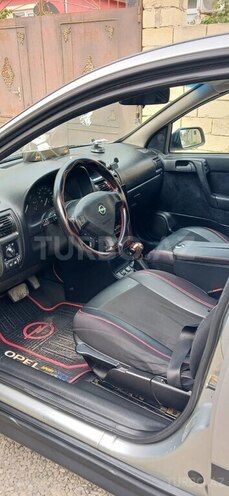 Opel Astra-8