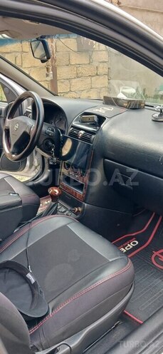 Opel Astra-11