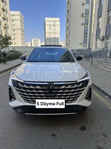 Changan Uni-Z-1