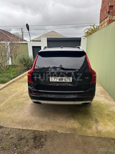 Volvo XC90-2