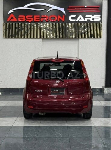Nissan Note-12