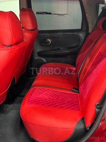 Nissan Note-19