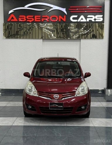 Nissan Note-5