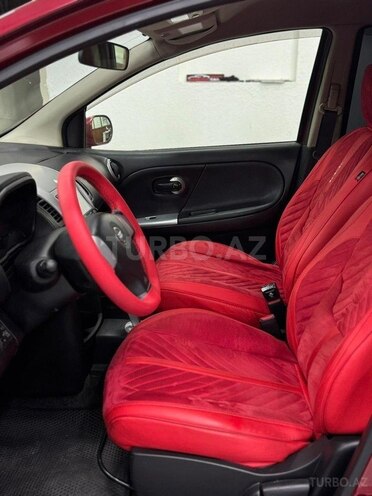Nissan Note-16