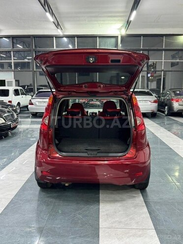 Nissan Note-15