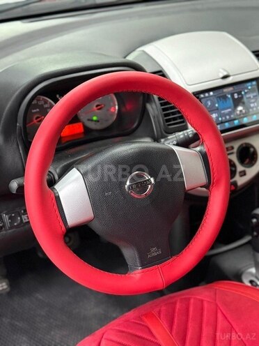 Nissan Note-17