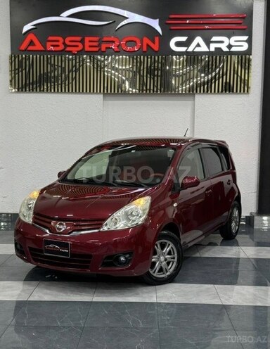 Nissan Note-3