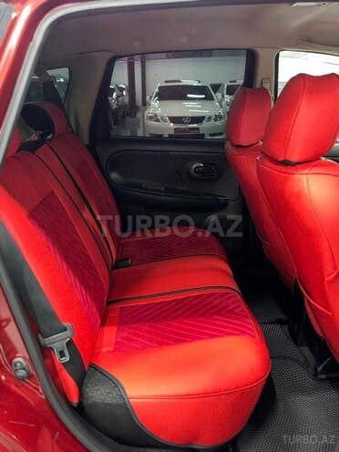 Nissan Note-21