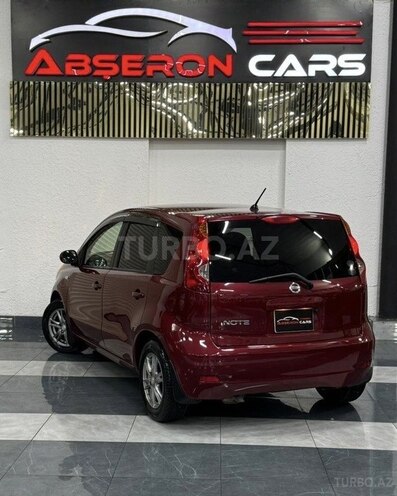 Nissan Note-10