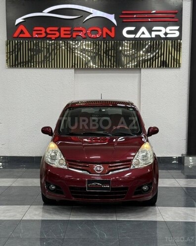 Nissan Note-2