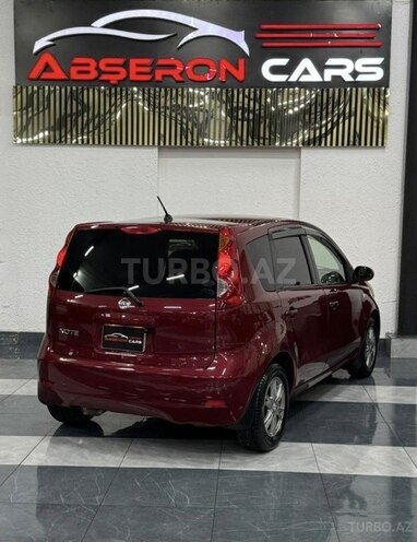 Nissan Note-11