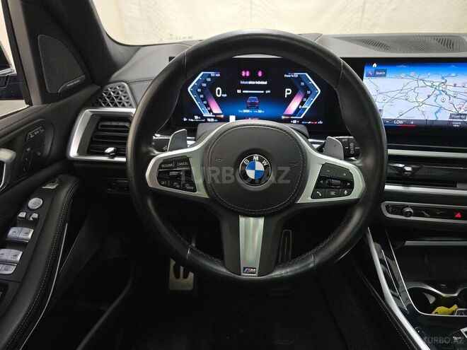 BMW X7-7
