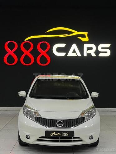 Nissan Note-2