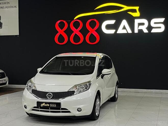Nissan Note-3