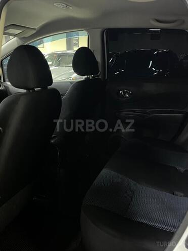 Nissan Note-14