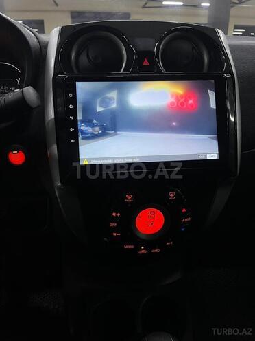 Nissan Note-10