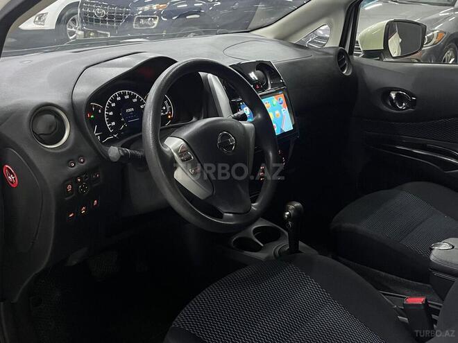 Nissan Note-11